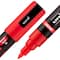 POSCA® PC-5BR 16 Colour Brush Tip Paint Marker Set